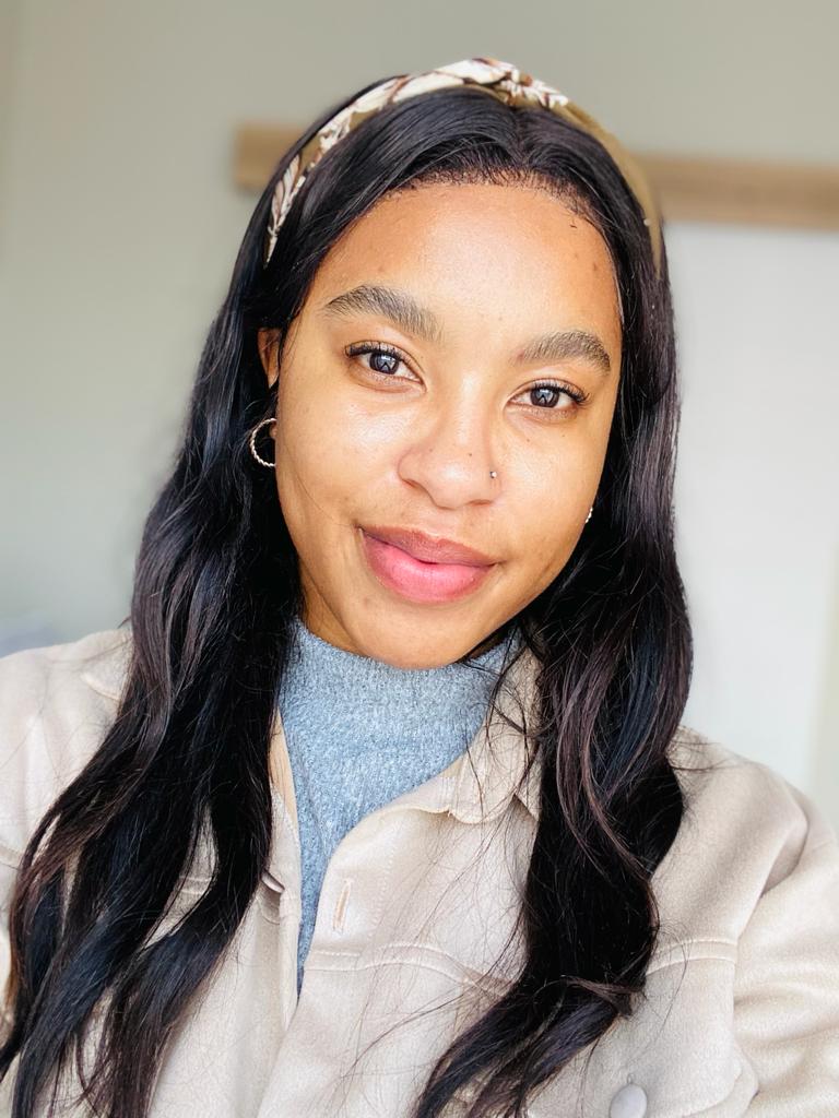 Precious Lucille Moakamela Registered Clinical Psychologist